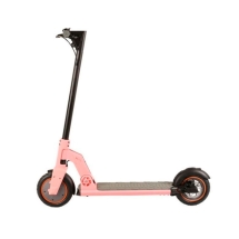 Электросамокат KUGOO M2 Pro розовый (Jilong) Электросамокат KUGOO M2 Pro розовый (Jilong)