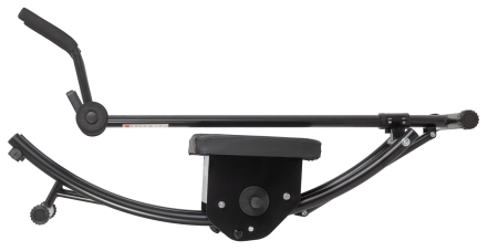 Вертикальный тренажер для пресса VictoryFit VF-P120, фото 7