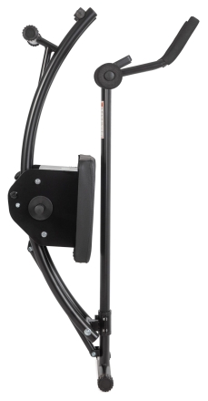 Вертикальный тренажер для пресса VictoryFit VF-P120, фото 6