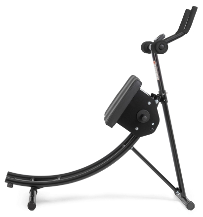 Вертикальный тренажер для пресса VictoryFit VF-P120, фото 4