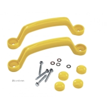 Ручки для детской игровой площадки