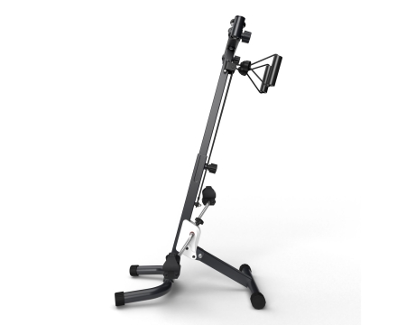 Велотренажер двойной DFC B810W DUAL BIKE MAXI, фото 2