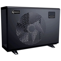 Тепловой насос Aquaviva Superior 9 кВт