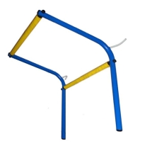 Турник-брусья Midzumi Konasi