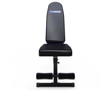 Скамья силовая универсальная DFC Pro Fitness D848, фото 10