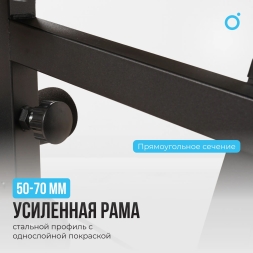 Силовой комплекс домашний OXYGEN FITNESS NOLAN, фото 8