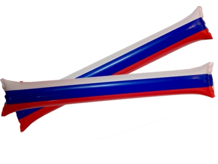 Палки-стучалки для болельщиков, фото 1