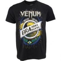 Футболка Venum venshirt0317
