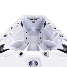 Плавательный спа-бассейн Lovia Spa ZR6801