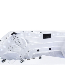 Плавательный спа-бассейн Lovia Spa ZR6801