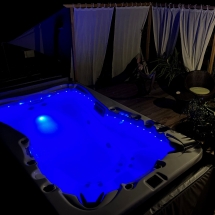 Плавательный спа-бассейн Lovia Spa ZR6801