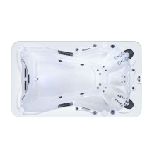 Плавательный спа-бассейн Lovia Spa ZR6801