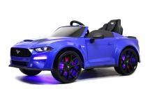 Детский электромобиль Ford Mustang GT (A222MP)  