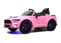 Детский электромобиль Ford Mustang GT (A222MP)  