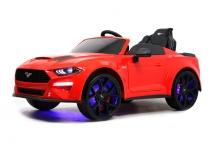 Детский электромобиль Ford Mustang GT (A222MP)  