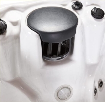 Плавательный спа-бассейн Joy Spa JY 8801