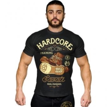 Футболка Hardcore Training hctshirt0144