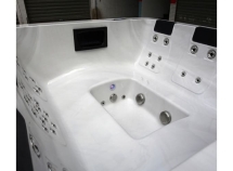 Спа бассейн Jazzi Pool Diamond