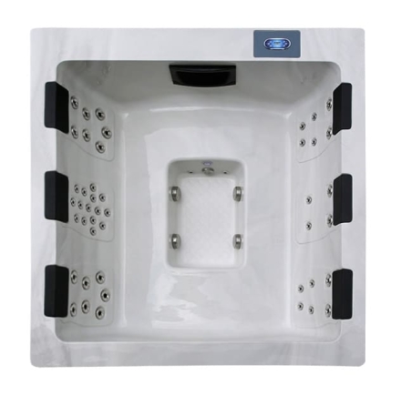 Спа бассейн Jazzi Pool Diamond, фото 1