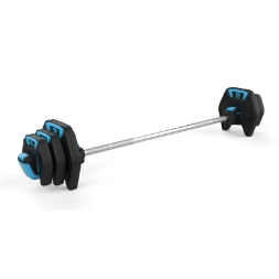Штанга для аэробики LIVEPRO Smart Pump Set 
