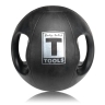 Изображение товара Тренировочный мяч с хватами 2,7 кг (6lb)