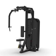 Баттерфляй/Задние дельты профессиональный BRONZE GYM MIGHT 07 Баттерфляй/Задние дельты профессиональный BRONZE GYM MIGHT 07