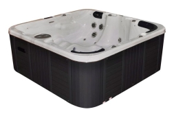 Спа бассейн Passion Spas Pure Spa Refresh, фото 2