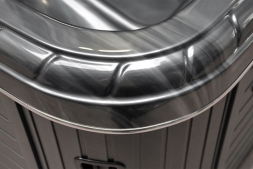 Спа бассейн Passion Spas Pure Spa Refresh, фото 5