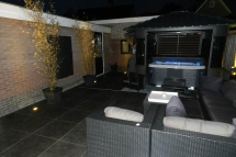Спа бассейн Passion Spas Pure Spa Refresh