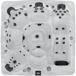 Гидромассажный спа-бассейн Vita Spa Vivre, фото 1