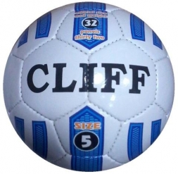 Мяч футбольный CLIFF MEXICO