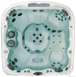 Спа-бассейн Jacuzzi J-485 Спа-бассейн Jacuzzi J-485