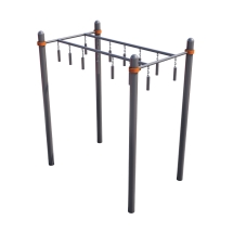 Рукоход с навесными молоточками СВС-174