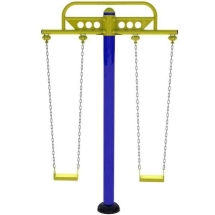 Качели SL122 Качели SL122