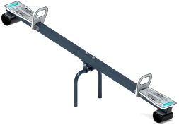 Качалка-балансир (Космопорт) ИО 21.М.01.03-П.01, фото 4 Качалка-балансир (Космопорт) ИО 21.М.01.03-П.01, фото 4