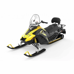 Снегоход Stels S200L Капитан (удлиненная гусеница), фото 3