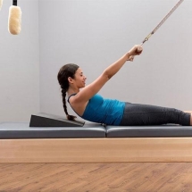 Уголок для реформера Balanced Body Wedge Уголок для реформера Balanced Body Wedge