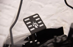 Снегоход IRBIS SF200L, фото 8