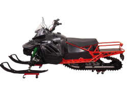 Снегоход IRBIS SF200L, фото 1