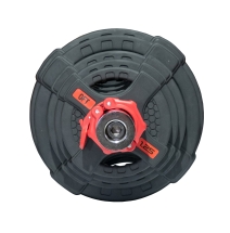 Штанга 83 кг (диски 50 мм с двумя хватами, гриф 180 см) Штанга 83 кг (диски 50 мм с двумя хватами, гриф 180 см)