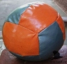 Изображение товара Мяч набивной 6 кг тент