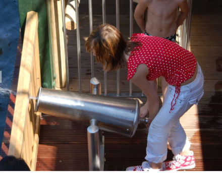 Водяная пушка, фото 2