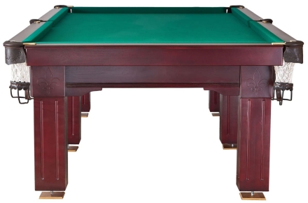 Бильярдный стол Чикаго II 12 футов (пирамида), фото 3