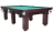 Бильярдный стол Чикаго II 12 футов (пирамида)