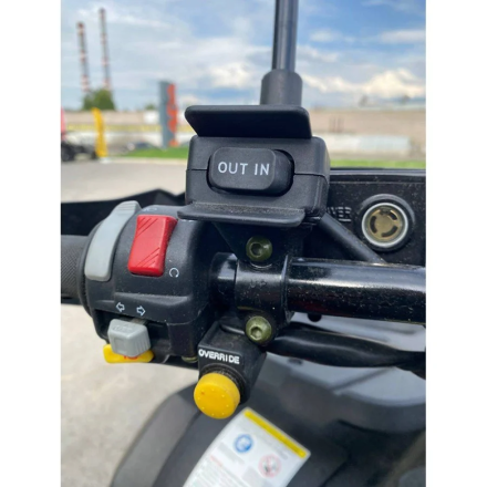 Квадроцикл TGB Blade 1000 LTX EPS Premium, фото 31