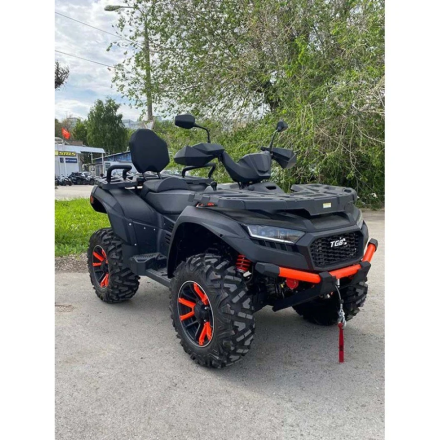 Квадроцикл TGB Blade 1000 LTX EPS Premium, фото 29