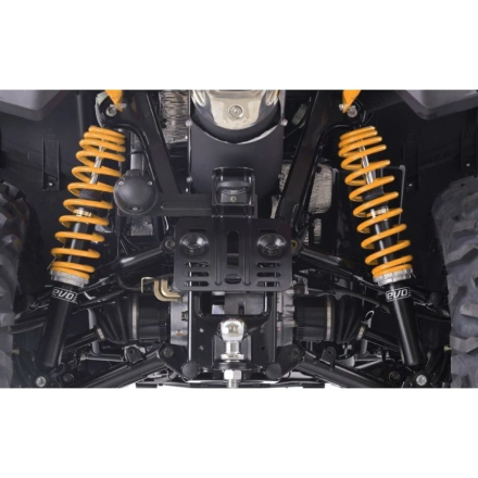 Квадроцикл TGB Blade 1000 LTX EPS Premium, фото 22