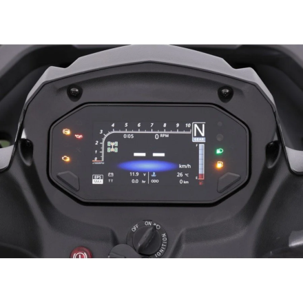 Квадроцикл TGB Blade 1000 LTX EPS Premium, фото 20