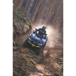 Квадроцикл TGB Blade 1000 LTX EPS Premium, фото 16