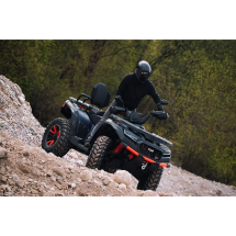 Квадроцикл TGB Blade 1000 LTX EPS Premium